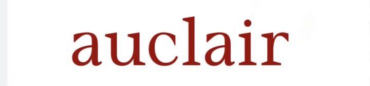 Auclair