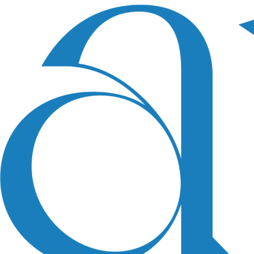 site logo